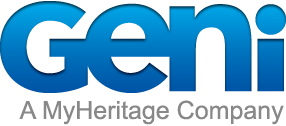 Geni - A MyHeritage Company